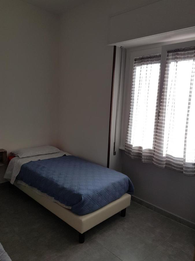 B&B Confine 코모 외부 사진