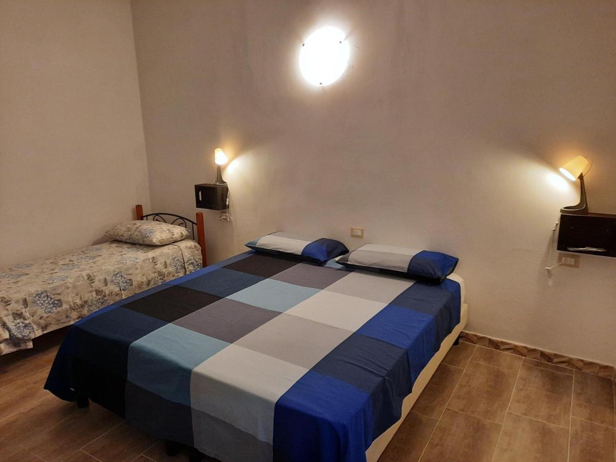 B&B Confine 코모 외부 사진