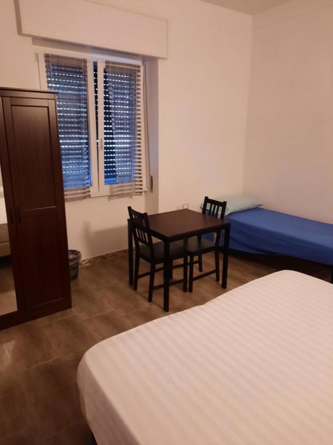 B&B Confine 코모 외부 사진